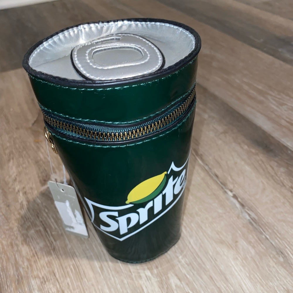 Sprite Bag